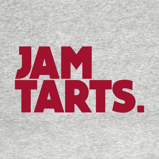 The Jam Tarts by FootballArcade